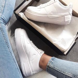 nike air force 1 womens jester